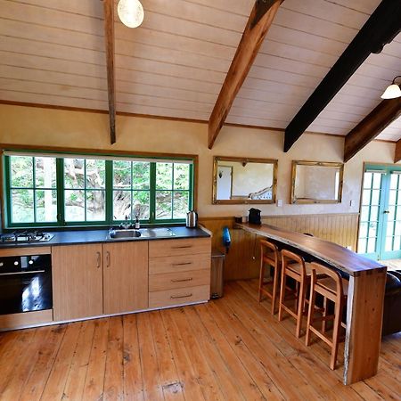 Sundance Cabin Parua Bay Dış mekan fotoğraf