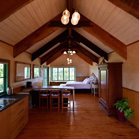 Sundance Cabin Parua Bay Dış mekan fotoğraf
