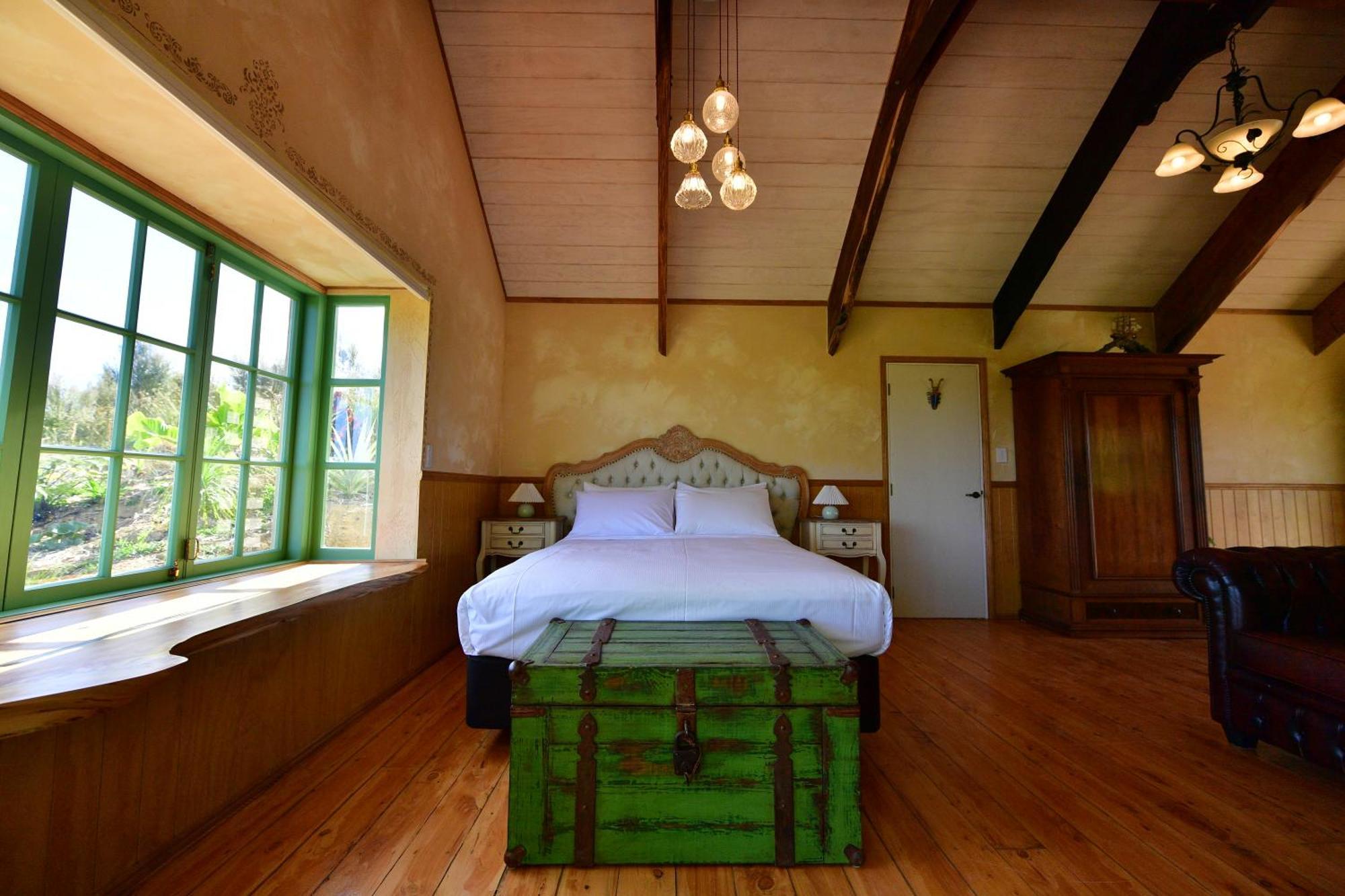 Sundance Cabin Parua Bay Dış mekan fotoğraf